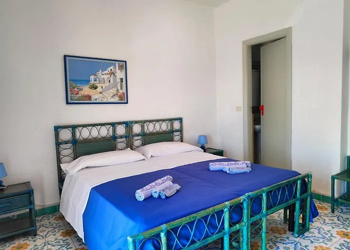 Hotel Phenicusa