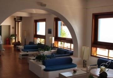 Phenicusa Hotel Pecorini